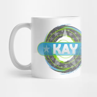 Kay Mug Mug